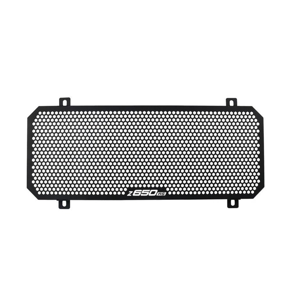 Motorrad Kühlergrill Grill Schutz Schutz Abdeckung Motorradzubehör Kühlergrillschutzabdeckung für Z650RS 2020 2021 2022 2023 Motorrad Kühlergrill Grill Schutz Schutz Abdeckung Motorradzubehör Kühlergrillschutzabdeckung für Z650RS 2020 2021 2022 2023 von KZYQDARS
