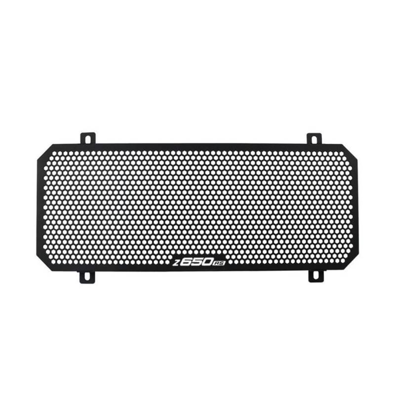 Motorrad Kühlergrill Grill Schutz Schutz Abdeckung Motorradzubehör Kühlergrillschutzabdeckung für Z650RS 2020 2021 2022 2023 von KZYQDARS