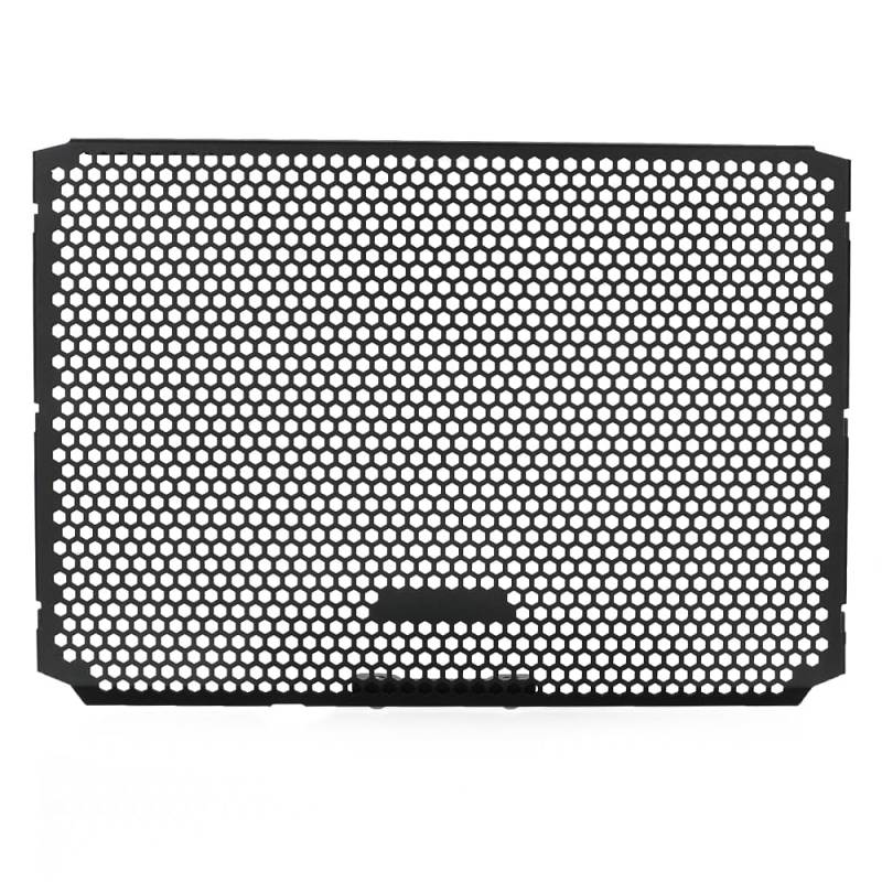 Motorrad Kühlergrill Grill Schutz Schutz Abdeckung Motorradzubehör Kühlerschutzgitter Grillabdeckung für CBR650R 2024 2025 2026 von KZYQDARS