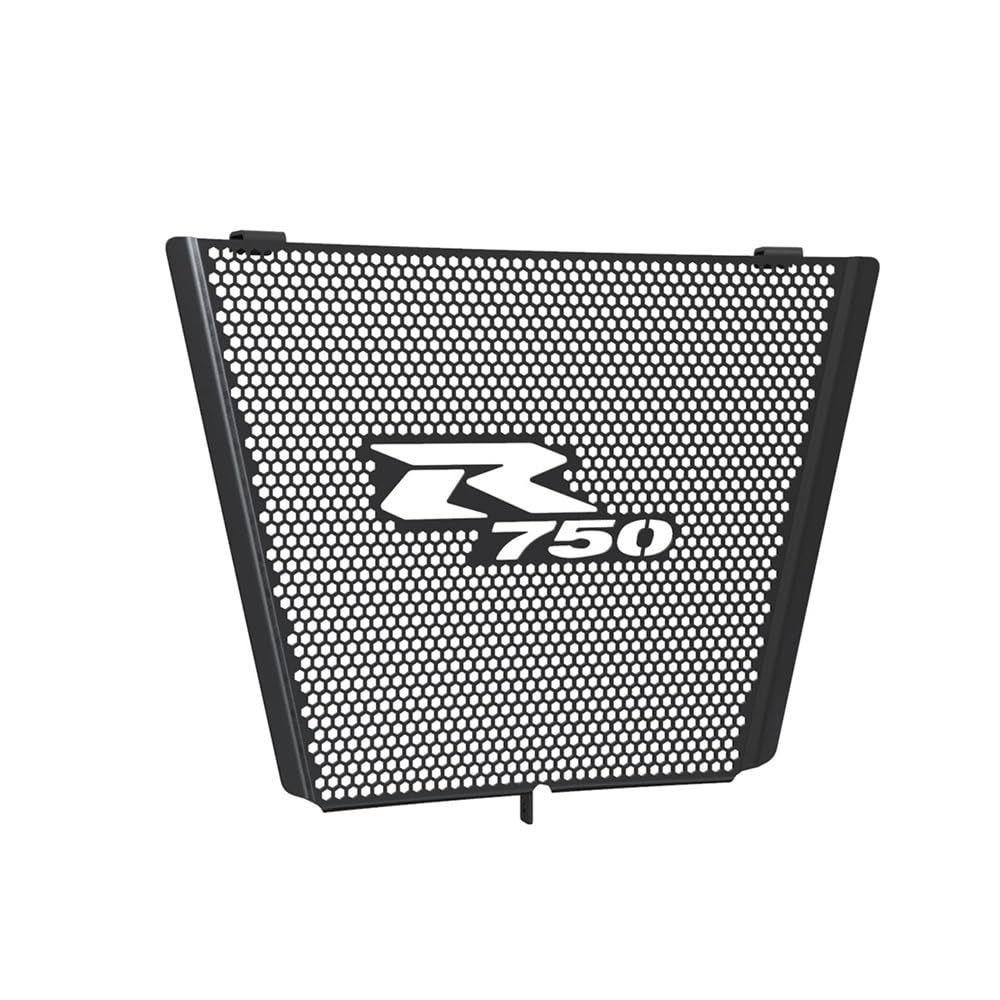 Motorrad Kühlergrill Grill Schutz Schutz Abdeckung Motorradzubehör für GSXR 600 750 2006-2024 Kühlergrillschutzschutzabdeckung(B) von KZYQDARS