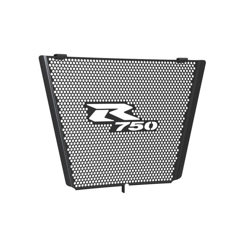 Motorrad Kühlergrill Grill Schutz Schutz Abdeckung Motorradzubehör für GSXR 600 750 2006-2024 Kühlergrillschutzschutzabdeckung(B) von KZYQDARS
