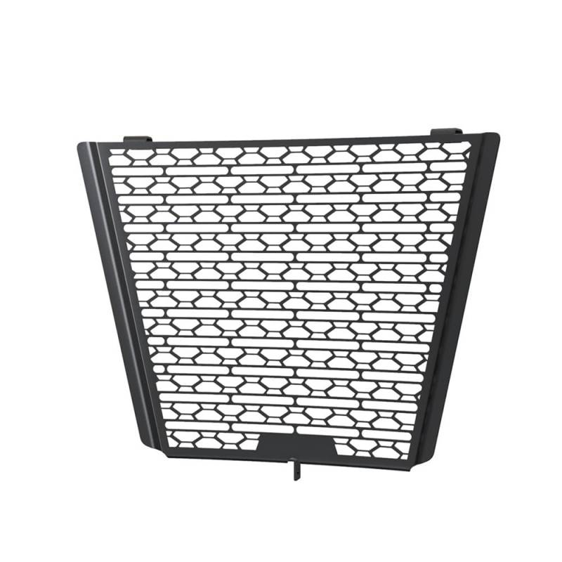 Motorrad Kühlergrill Grill Schutz Schutz Abdeckung Motorradzubehör für GSXR 600 750 2006-2024 Kühlergrillschutzschutzabdeckung(C) von KZYQDARS