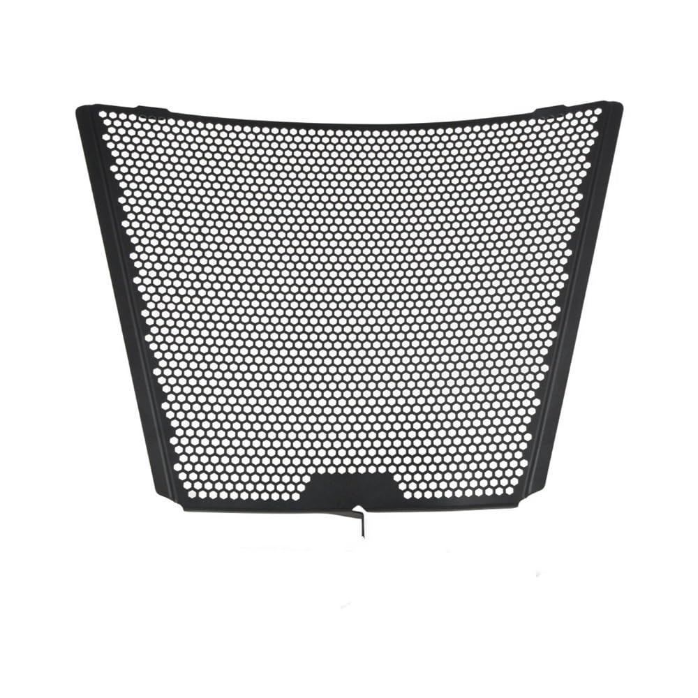 Motorrad Kühlergrill Grill Schutz Schutz Abdeckung Motorradzubehör für GSXR 600 750 2006-2024 Kühlergrillschutzschutzabdeckung(D) von KZYQDARS