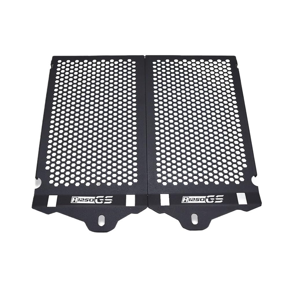 Motorrad Kühlergrill Grill Schutz Schutz Abdeckung Passend für R1200GS LC Adv 2013 2014 2015 2016 2017 2018 2019 Motorrad-Kühler grill schutzab deckung Kühler(R1250GS) von KZYQDARS