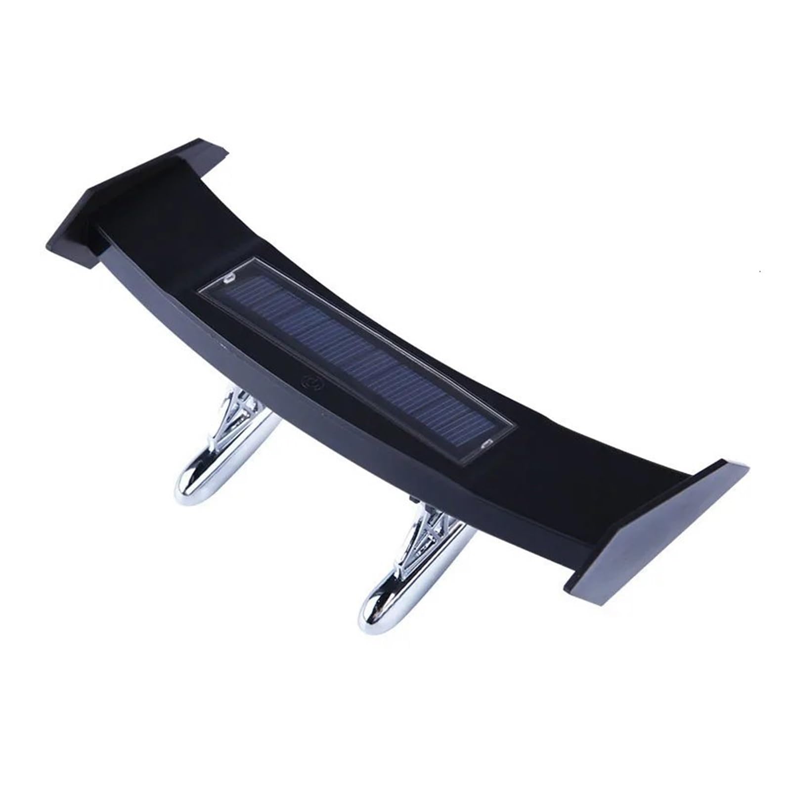 Heckspoiler Flügel 12V Solar Rücklicht Universal Auto Heckspoiler Blinkende Warnung wasserdichte Flügel Mit Sensor Geändert Zubehör Heckspoiler Flügel 12V Solar Rücklicht Universal Auto Heckspoiler Blinkende Warnung wasserdichte Flügel Mit Sensor Geändert Zubehör von KZZYPJ