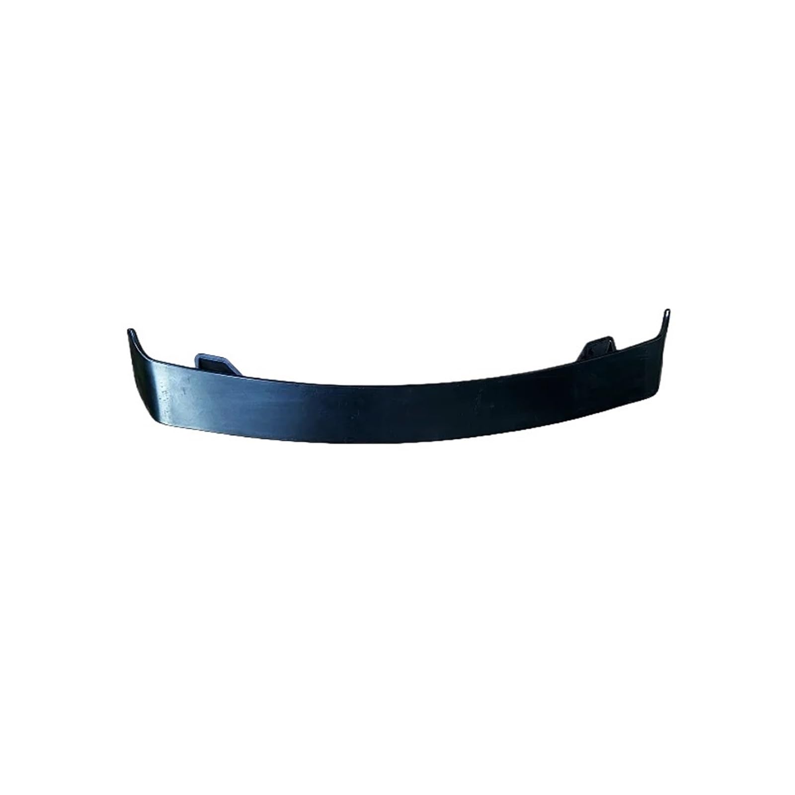 Heckspoiler Flügel 133CM Limousine Universal Hinten Stamm Deckel Auto Spoiler Flügel Für TT Für TTS Für MK2 Zubehör(Unpainted) von KZZYPJ