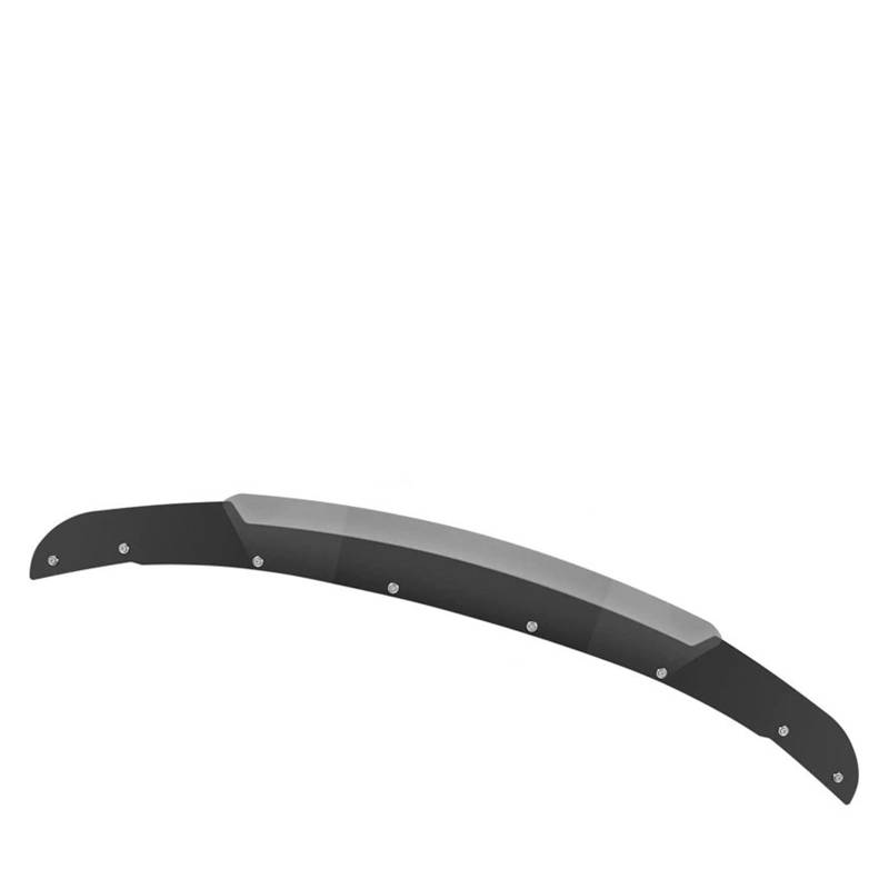Heckspoiler Flügel Auto Heckspoiler Für Dodge Für Charger 2015-2021 Heckspoilerflügel Spoiler Und Schwanz Racing Sport Auto Zubehör von KZZYPJ
