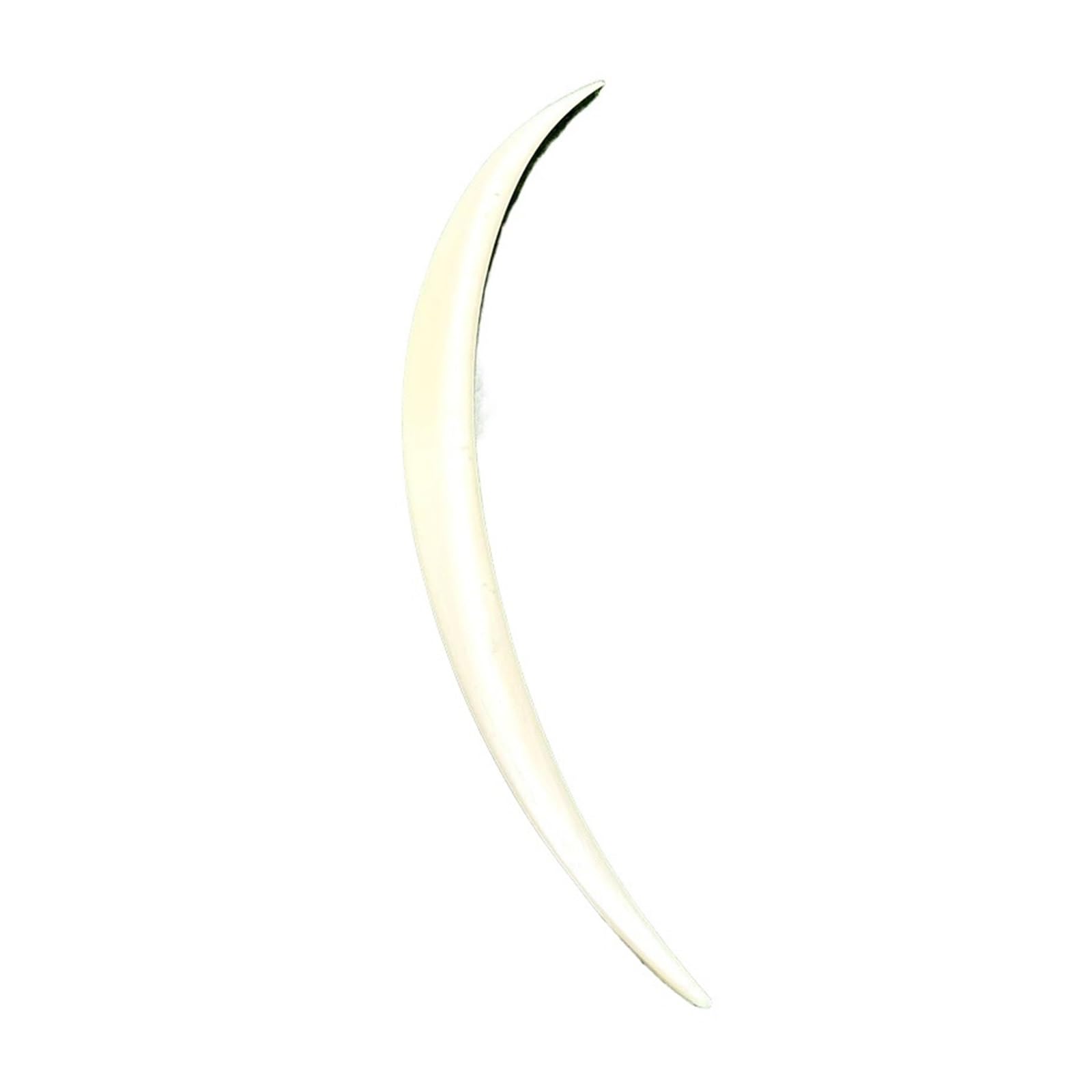 Heckspoiler Flügel Autoflügelspoiler Für W205 Für C205 C-Klasse Für C250 Für C300 Für C350 2014-2020 Heckspoiler ABS Hecklippenflügel(Unpainted Primer) von KZZYPJ
