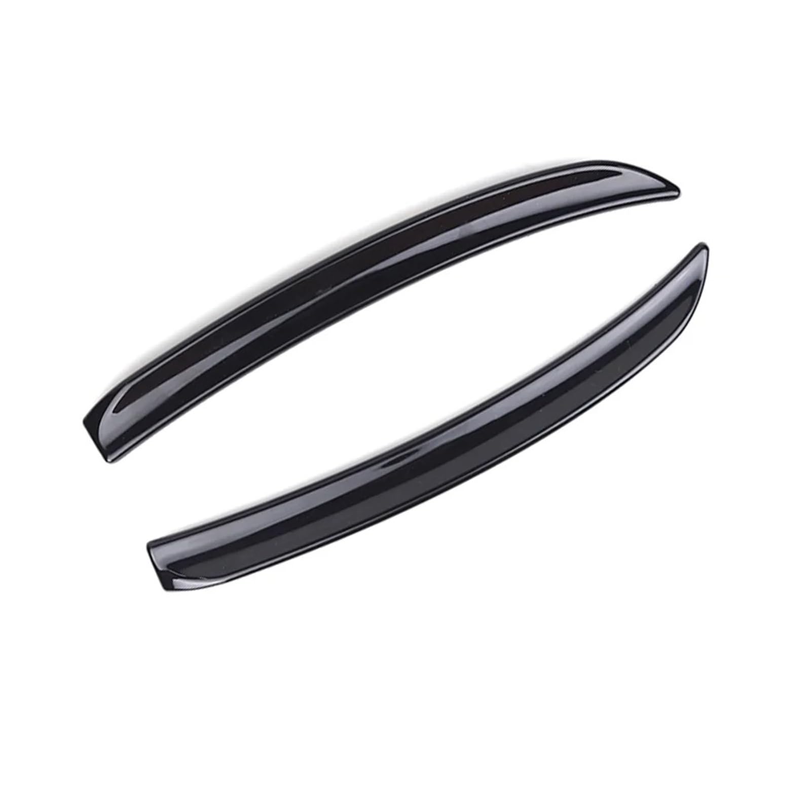 Heckspoiler Flügel Autoheck Für Mini Für F55 Für F56 Kofferraumdachspoiler Grundierung Autoheckflügel Dekoration Außenmodifikation Schutzzubehör(B) von KZZYPJ