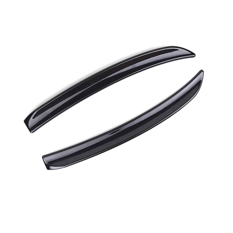 Heckspoiler Flügel Autoheck Für Mini Für F55 Für F56 Kofferraumdachspoiler Grundierung Autoheckflügel Dekoration Außenmodifikation Schutzzubehör(B) von KZZYPJ