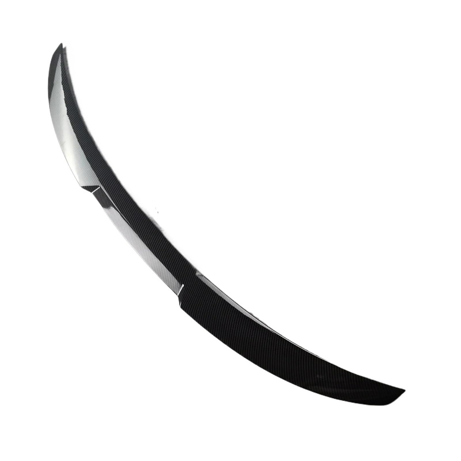Heckspoiler Flügel Bodykits Heckspoiler Im Heckflügelstil Für G24 Für G26 Für 420i Für 430i Für 420d Für M440i Für M50 2021-2023(Carbon Look) von KZZYPJ