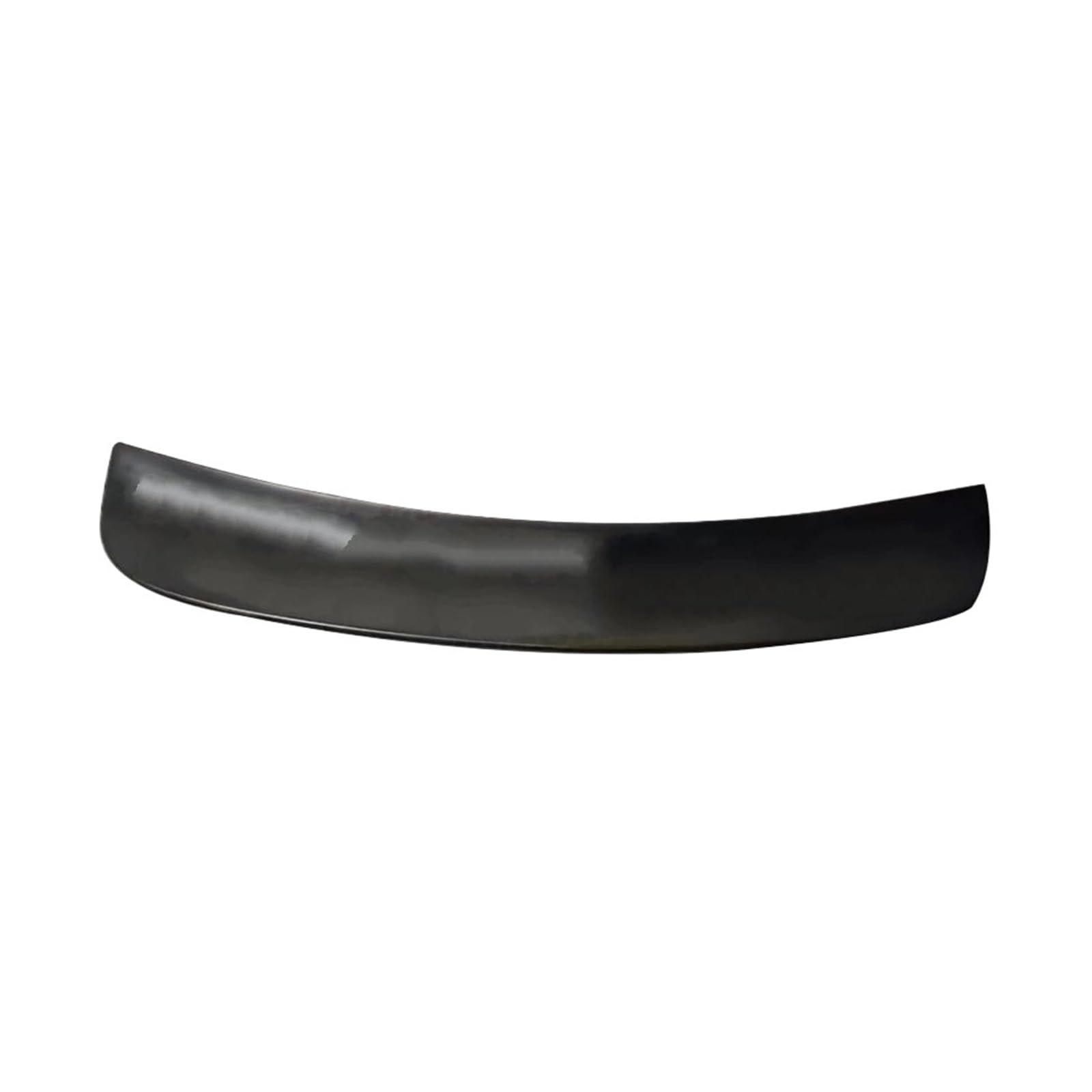 Heckspoiler Flügel Echte Kohlefaser Auto Heckspoiler Spoiler Für Für 987 Für Cayman Für Coupe 2005-2012 Heckspoiler Lippe Spoiler(FRP unpainted) von KZZYPJ