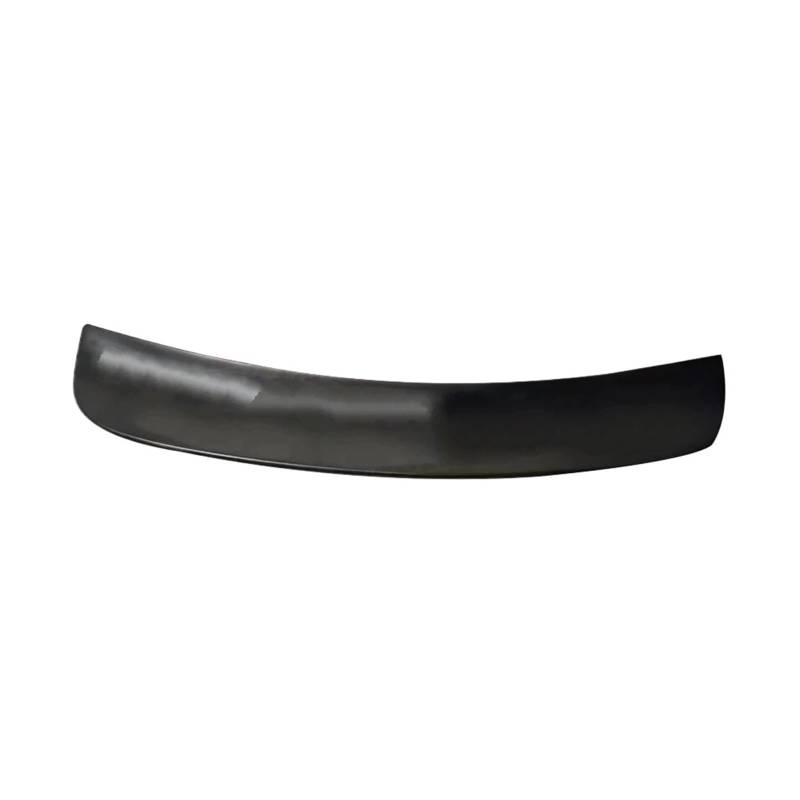 Heckspoiler Flügel Echte Kohlefaser Auto Heckspoiler Spoiler Für Für 987 Für Cayman Für Coupe 2005-2012 Heckspoiler Lippe Spoiler(FRP unpainted) von KZZYPJ