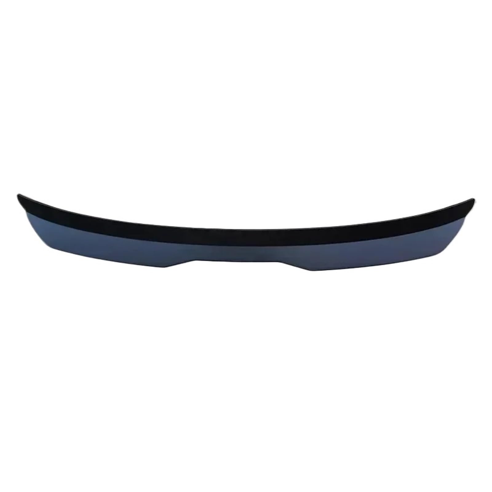 Heckspoiler Flügel Für 1er-Serie Für F20 Für F21 2011-2020 Fließheck Heckdachspoiler Auto Heckflügel Dekorationsstreifen(Matte Black A) von KZZYPJ