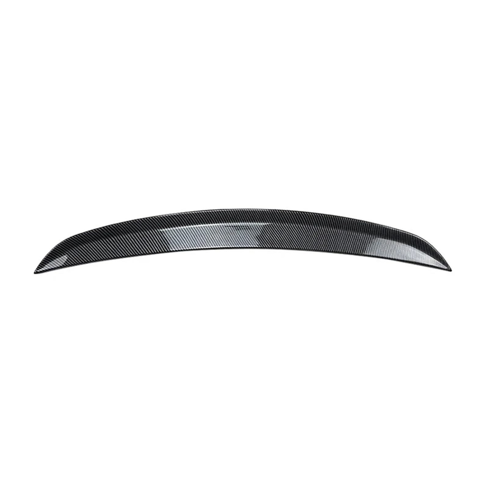 Heckspoiler Flügel Für A-Klasse Für W177 Für A180 Für A200 Für A220 Für A35 Für AMG 2018-2023 Autoheckflügel Fester Windspoiler Heckflügel(Carbon Fibre) von KZZYPJ