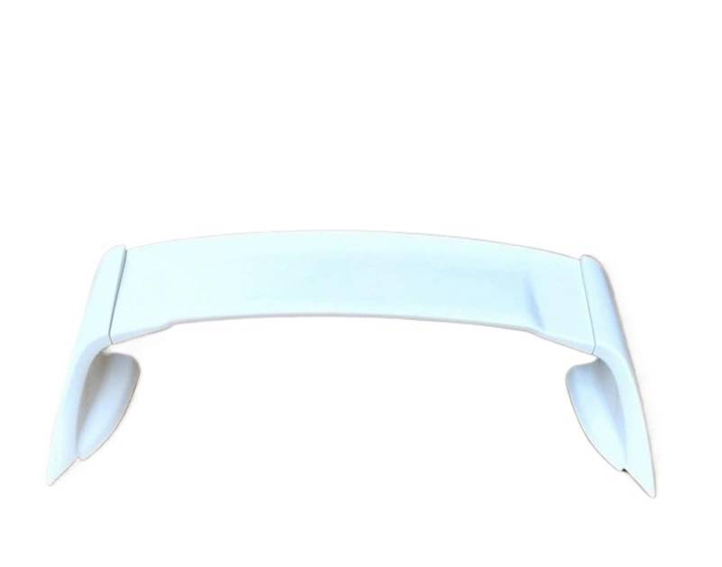 Heckspoiler Flügel Für Accord Für ABS Für FD2 2008 2009 2010 2011 2012 2013 Dreiteiliger Spoiler Auto-Kofferraumabdeckung Heckflügel(A White) von KZZYPJ