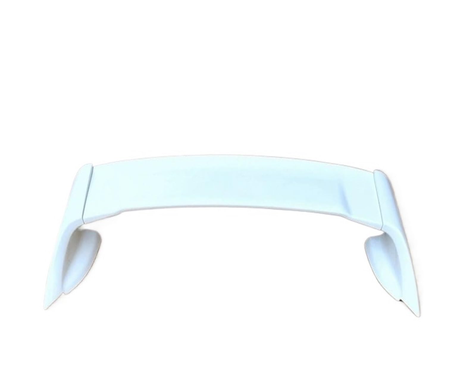 Heckspoiler Flügel Für Accord Für FD2 2008 2009 2010 2011 2012 2013 Dreiteiliger Spoiler Auto-Kofferraumabdeckung Heckflügel(A White) von KZZYPJ