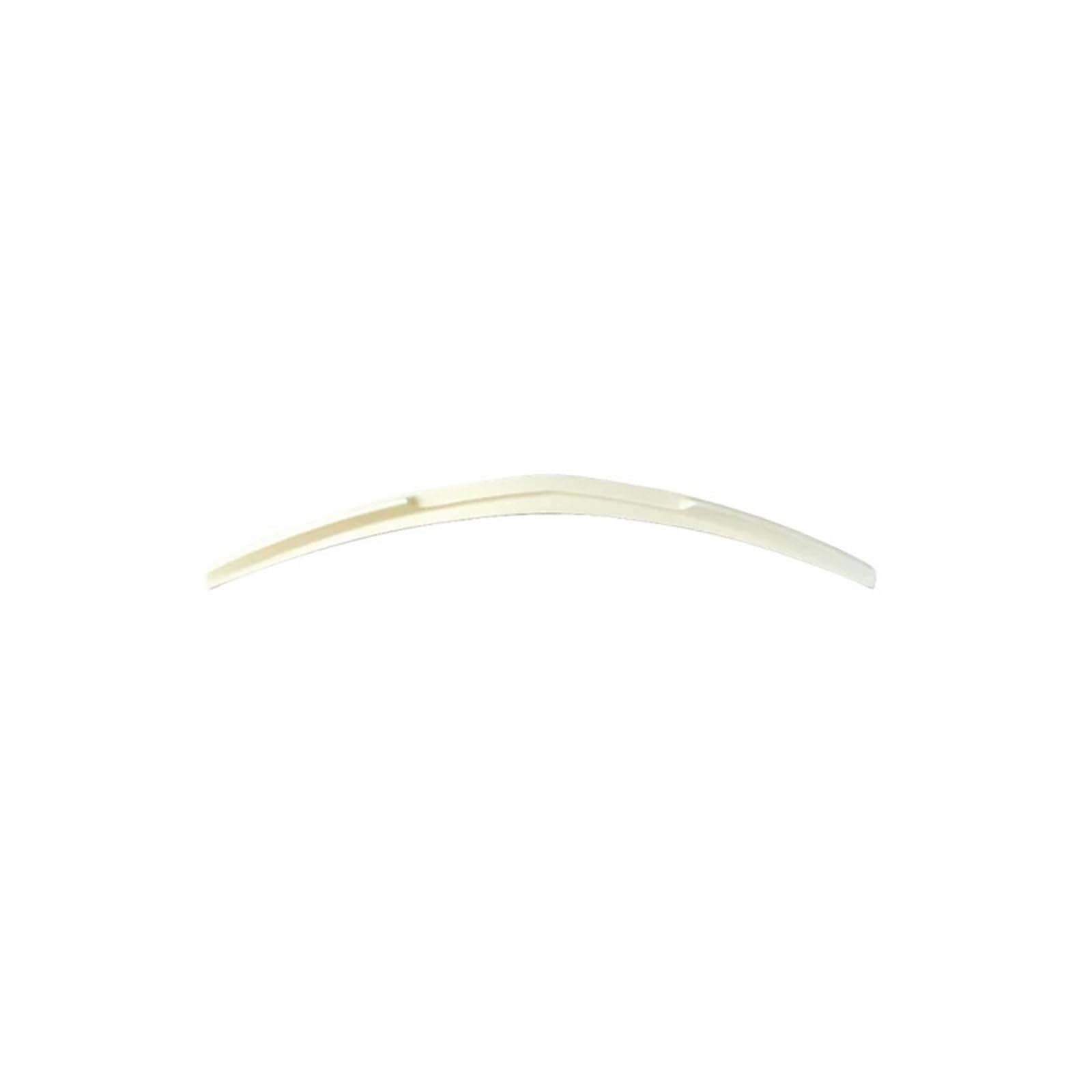 Heckspoiler Flügel Für Benz E-Klasse Für W207 Für C207 Für E200 Für E550 Für E300 Für E350 Heckklappe Boot Ducktail Lip Auto Spoiler Flügel(Unpainted) von KZZYPJ