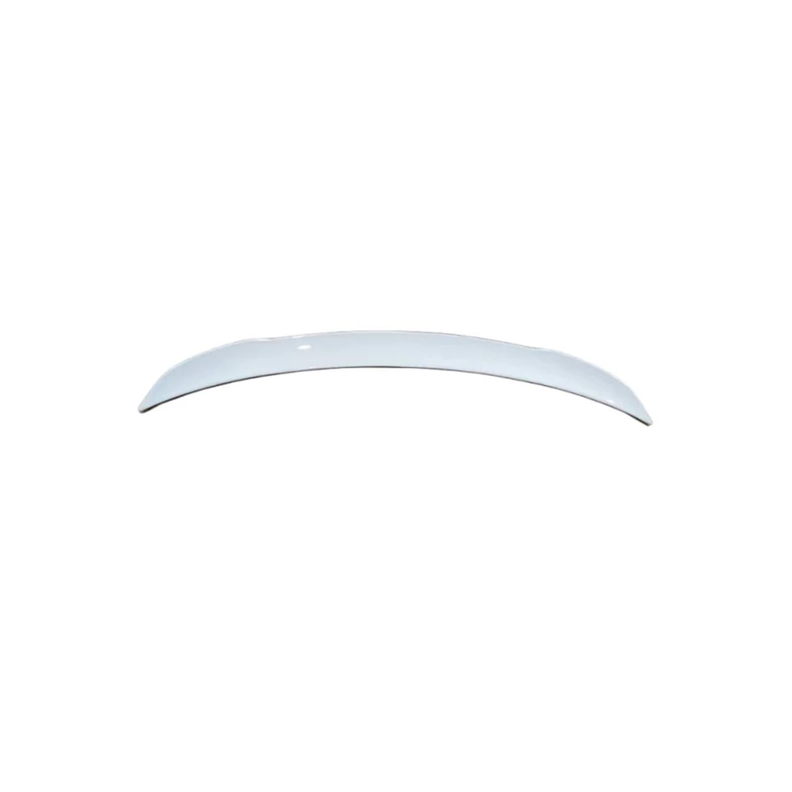 Heckspoiler Flügel Für Benz Für CLA Für W118 Für CLA250 Für CLA200 Für CLA220 2019-2020 Heckklappe Auto Spoiler Flügel Boot Lip Ducktail(Unpainted) von KZZYPJ