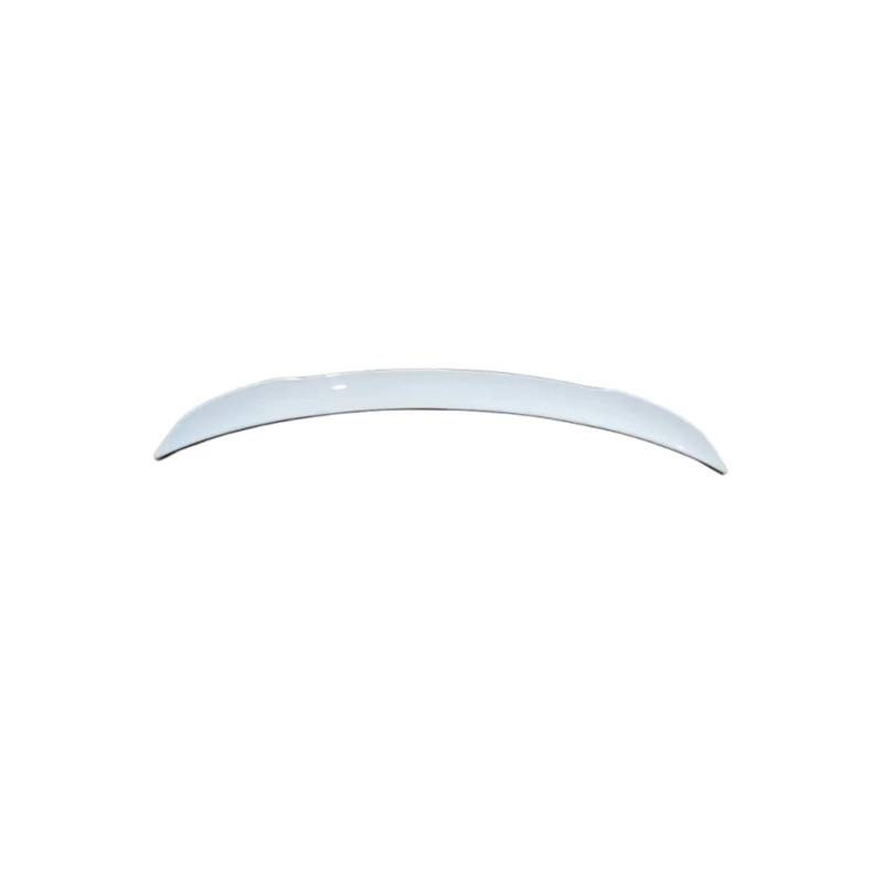 Heckspoiler Flügel Für Benz Für CLA Für W118 Für CLA250 Für CLA200 Für CLA220 2019-2020 Heckklappe Auto Spoiler Flügel Boot Lip Ducktail(Unpainted) von KZZYPJ