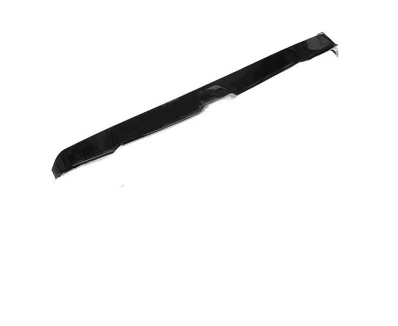 Heckspoiler Flügel Für Chery Für Jetour Für Traveller Für T2 2023 2024 Autoheckflügel Dach Festflügel Modifizierter Lack Sportheckflügel von KZZYPJ