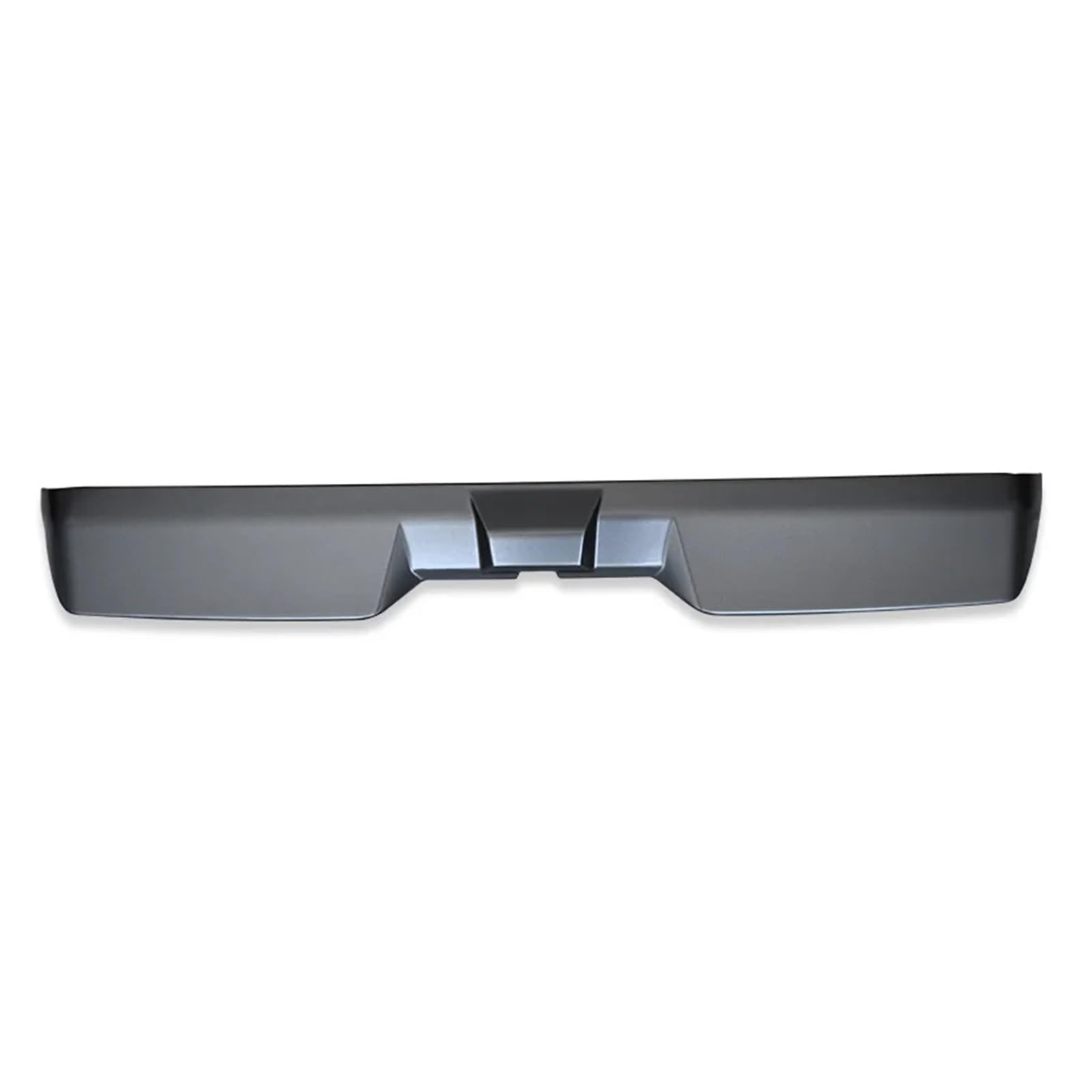 Heckspoiler Flügel Für Chery Für Jetour Für Traveller Für T2 Auto Sport Heckspoiler Spoiler Auto Spoiler Flügel Heckflügel Außenteile(Grey) von KZZYPJ