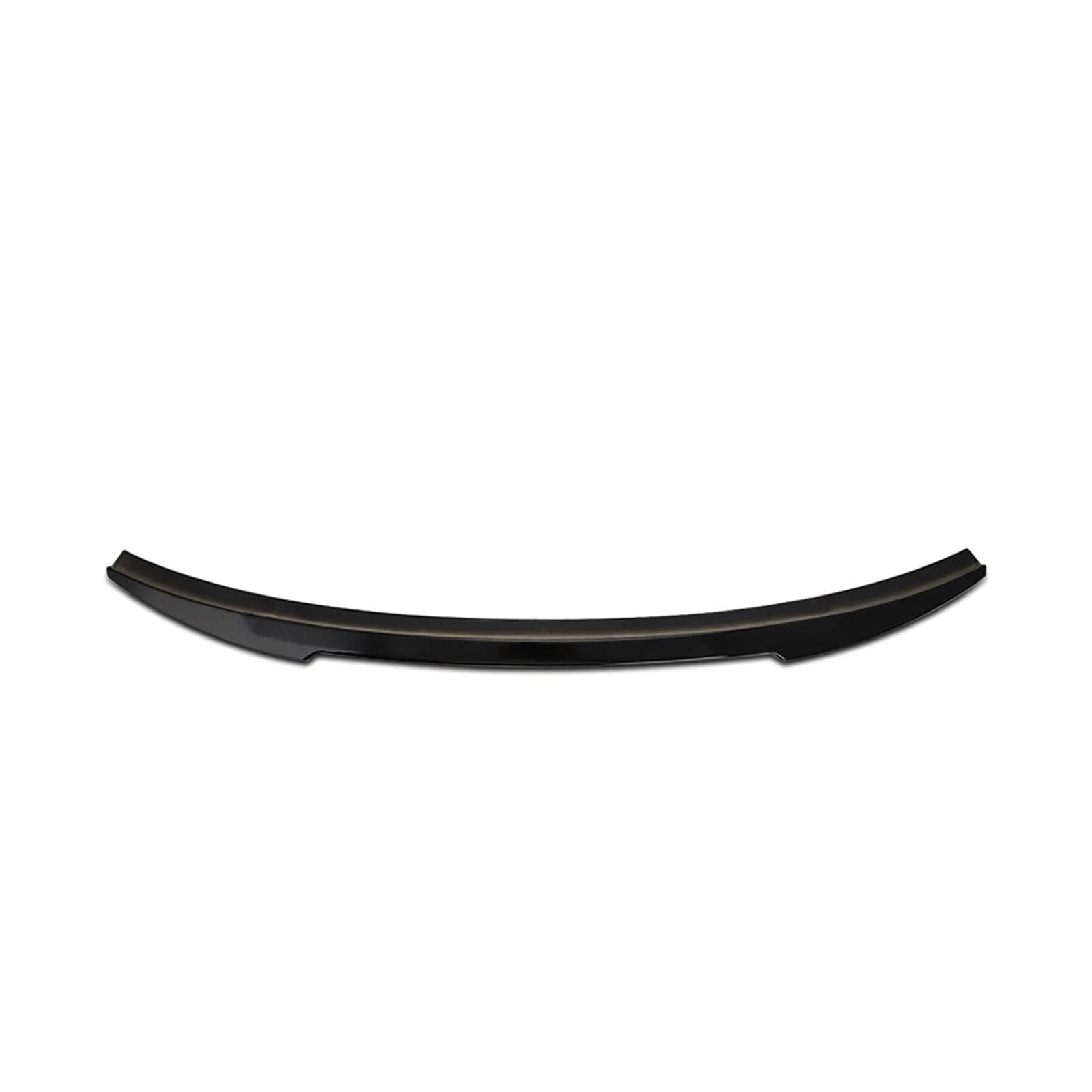 Heckspoiler Flügel Für UNIV Stamm Spoiler Für CHANGAN Für Uni-V Hinten Flügel 2022 2023 Ducktail Zubehör Carbon Fiber Refit Spoiler(Glossy Black) von KZZYPJ
