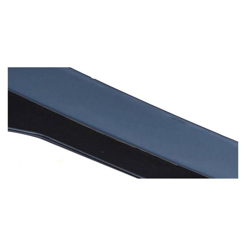 Heckspoiler Flügel Heckspoiler Auto Universal Heckspoiler Flügel Kofferraum Heck Ersatz Für MK1 Für Mk2 Für Mk3 Für MK4 Für MK5 2000-2021(Carbon Pattern) von KZZYPJ