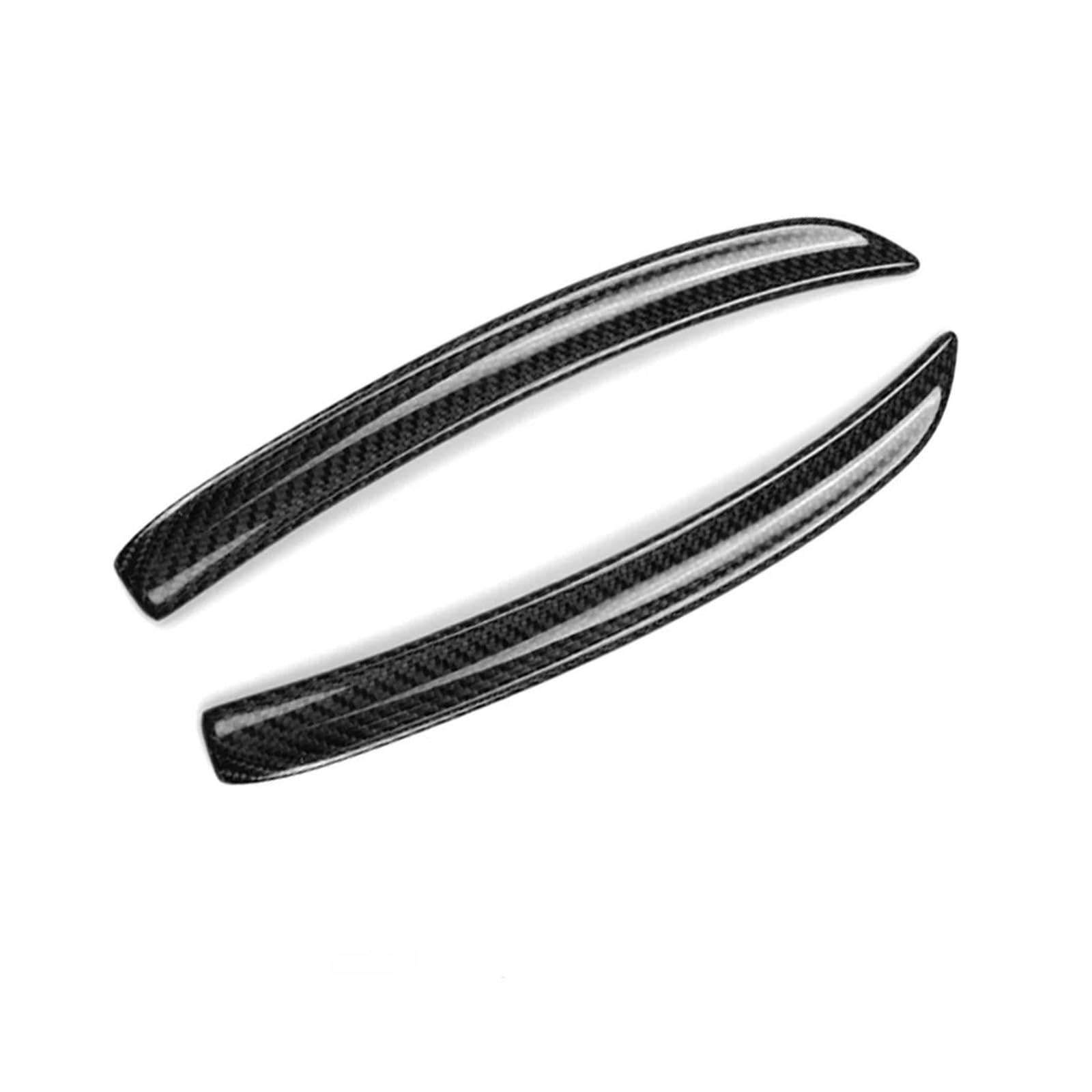 Heckspoiler Flügel Kofferraumdachspoiler Grundierung Autoheckflügel Dekoration Außenmodifikation Schutzzubehör Autoheck Für Mini Für F55 Für F56(C) von KZZYPJ