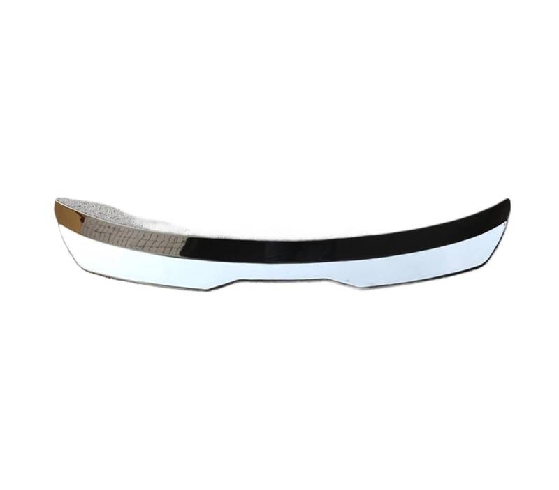 Heckspoiler Flügel Lip Spoiler Cap Für 3 Für Touring Für G21 2018-2024 ABS Kunststoff Auto Schwanz Trunk Wing Heckspoiler(Unpainted) von KZZYPJ
