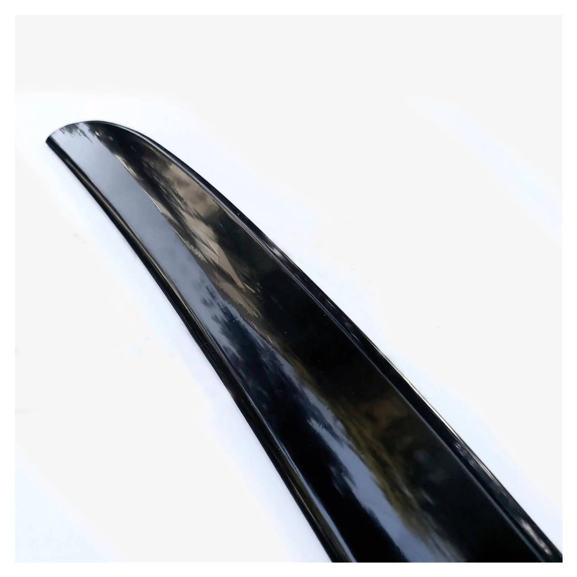 Heckspoiler Flügel Spoiler Schwarz Auto Heckspoiler Heckspoilerlippe Spoiler ABS Glänzend Schwarz 5D Styling Für E46 3er 1998-2005 Heckspoiler Flügel Spoiler Schwarz Auto Heckspoiler Heckspoilerlippe Spoiler ABS Glänzend Schwarz 5D Styling Für E46 3er 1998-2005 von KZZYPJ