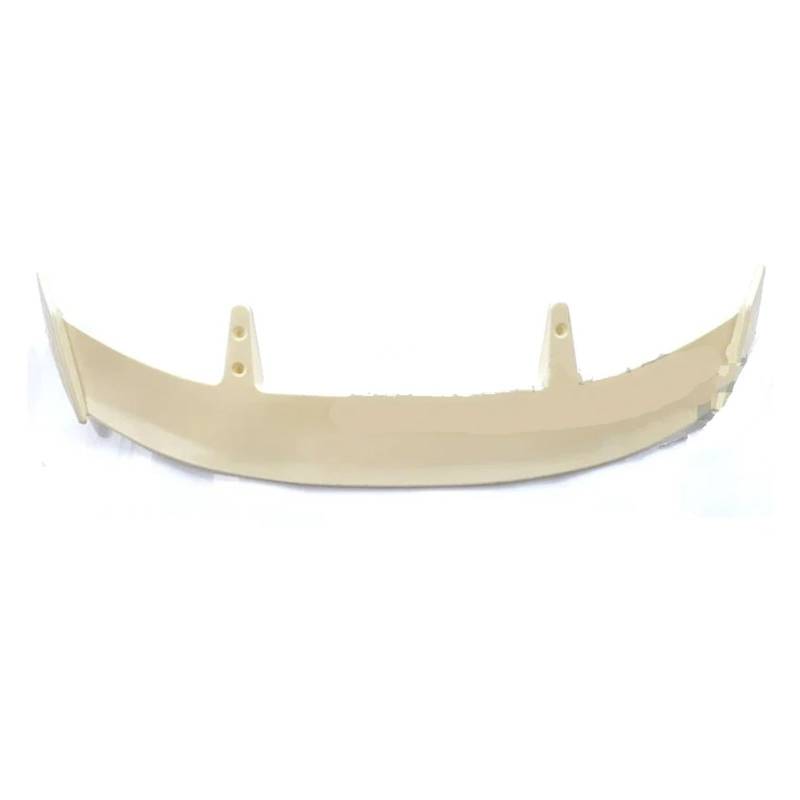 Heckspoiler Flügel Spoiler Universal Carbon Oberfläche ABS Material Typ Generischer Auto Heckspoiler Für A3 Für A1 Für Q2 Für Q3 Für Q5 Für Q7(Unpainted) von KZZYPJ