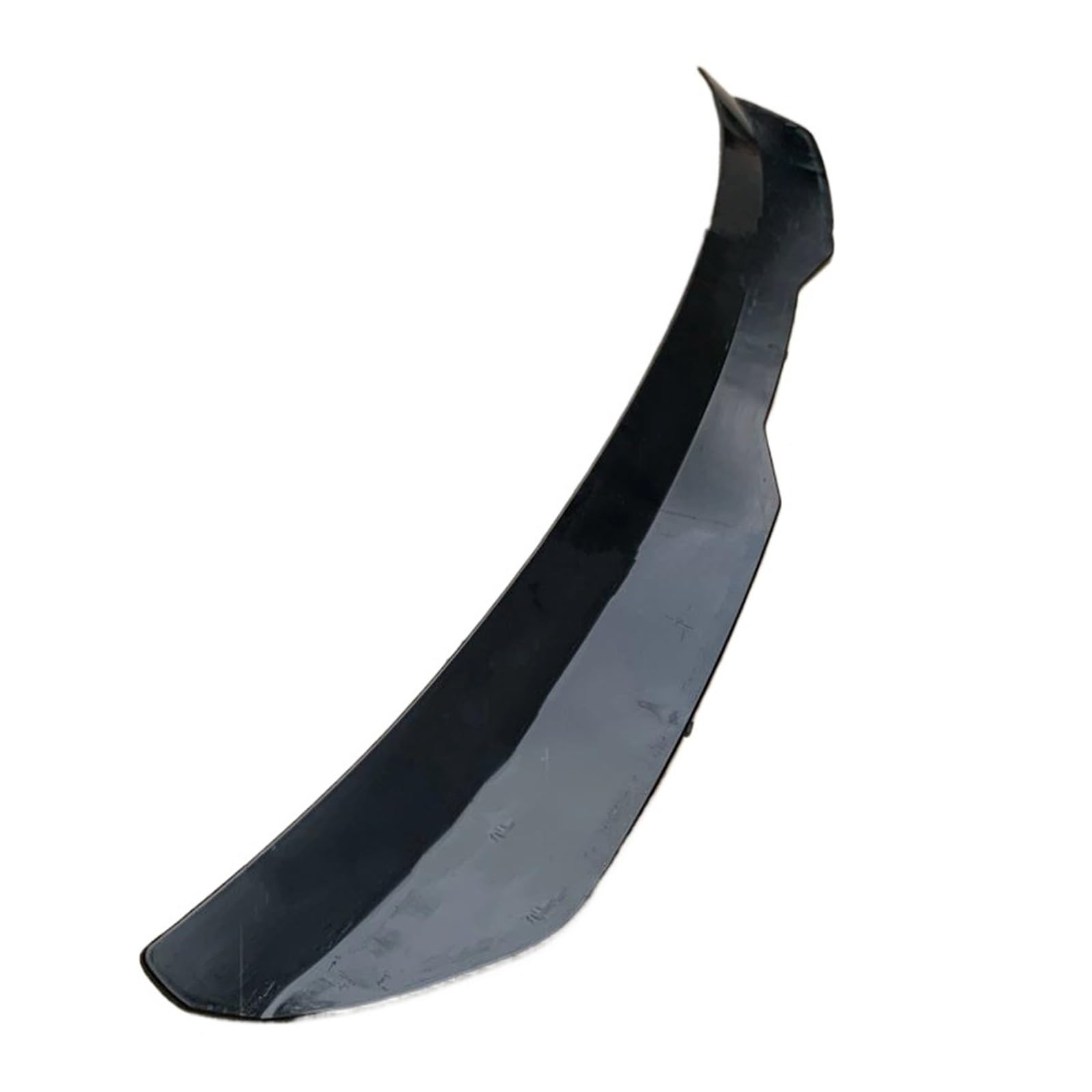 Heckspoiler Flügel Universal-Heckspoiler Für Seat Für Ibiza 2008 2009 2010 2011 2012 Heckspoiler Heckklappe Heckspoiler Heckflügel Dekoration(Unpainted Primer) von KZZYPJ
