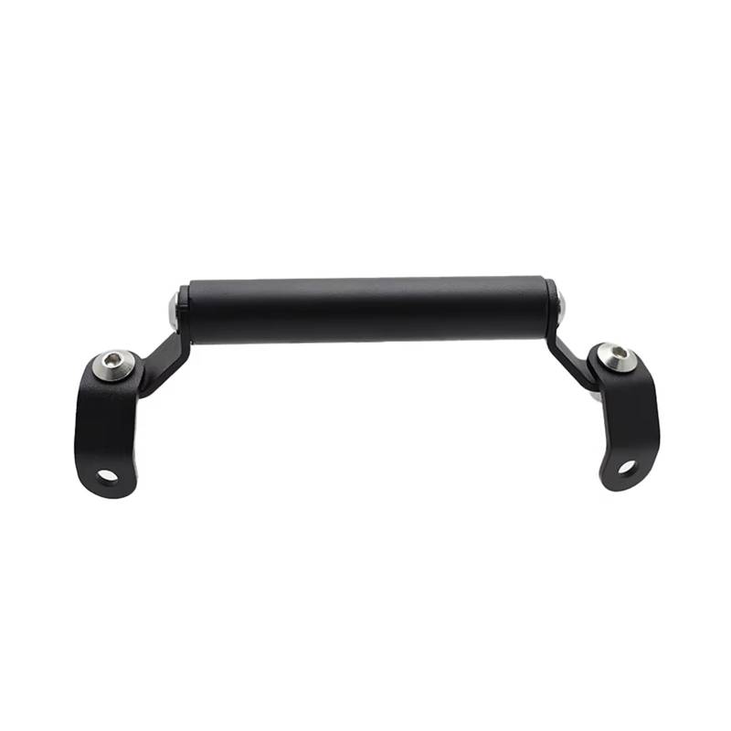 Motorrad GPS Navigationshalterung Für Benelli TRK702 TRK702X 2022 2023 2024 Motorrad Handy Unterstützung Ständer Halter GPS Navigation Halterung von KZZYPJ