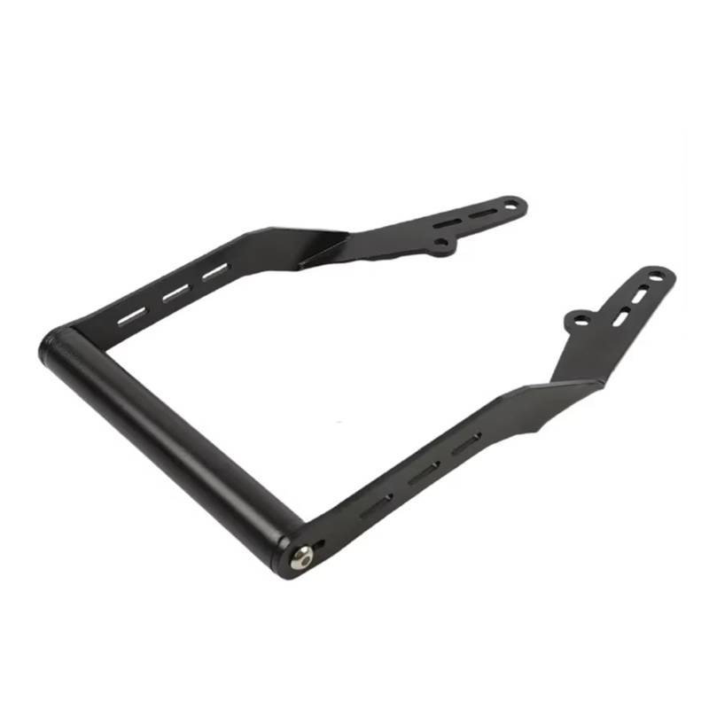 Motorrad GPS Navigationshalterung Für KOVE 800X Für Abenteuer Für COLOVE 800 Rally Pro Motorrad Handy Ständer Halter GPS Navigation Halterung Unterstützung von KZZYPJ