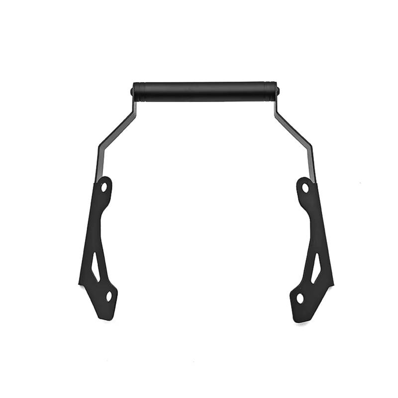 Motorrad GPS Navigationshalterung Für NC750X DCT NC 750X 2021 2022 2023 2024 ZubehörMotorrad Telefon Halter Stehen Unterstützung GPS Navigation Halterung(22MM) von KZZYPJ