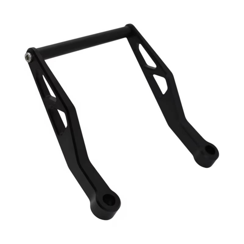 Motorrad GPS Navigationshalterung Für R1300GS 2023 2024 Motorrad Telefon GPS Navigation Platte Halterung Lenker Anzupassen Halter Zubehör von KZZYPJ