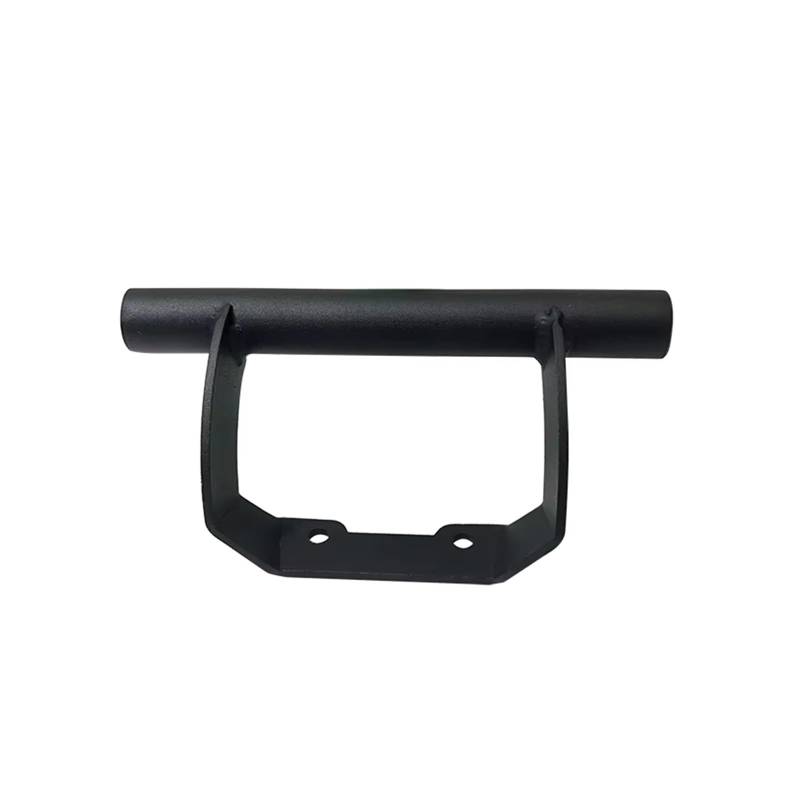 Motorrad GPS Navigationshalterung Für Rebel 300 500 Für CMX300 Für CMX500 2017 2018 2019 2020 2021 2022 2023 Motorrad Telefon GPS Navigation Platte Halterung Lenker Anzupassen Halter von KZZYPJ