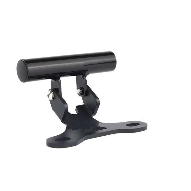 Motorrad GPS Navigationshalterung Für Rocket 3 R GT 2020 2021 2022 2023 2024 Motorrad Lenkerklemme GPS Halterung Navigationshalterung Telefonhalter Unterstützung(Type 5) von KZZYPJ