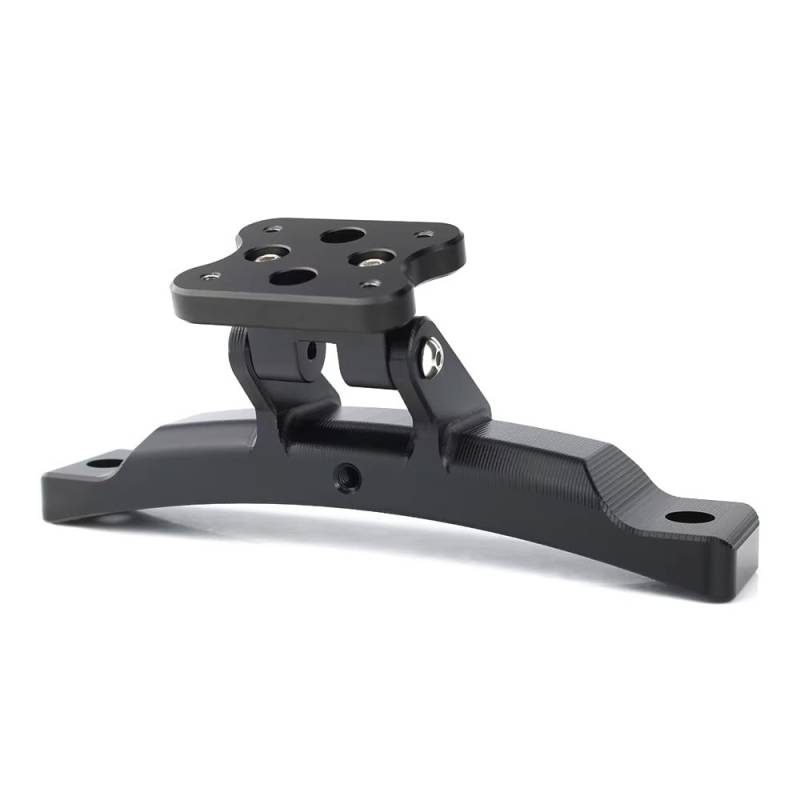 Motorrad GPS Navigationshalterung Für ST 1300 2002-2020 2021 2022 2023 2024 GPS Telefon Navigation Halterung Halter Halterung Ständer Motorrad GPS Halter(Type 1) von KZZYPJ