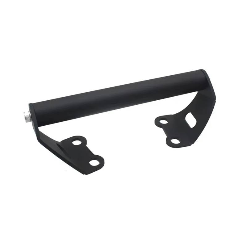 Motorrad GPS Navigationshalterung Für Speed ​​400 Für Speed ​​400X Für Scrambler 400 2023 Zubehör Motorrad GPS Navigation Halterung Front Bar Telefon Halter Halterung Ständer von KZZYPJ