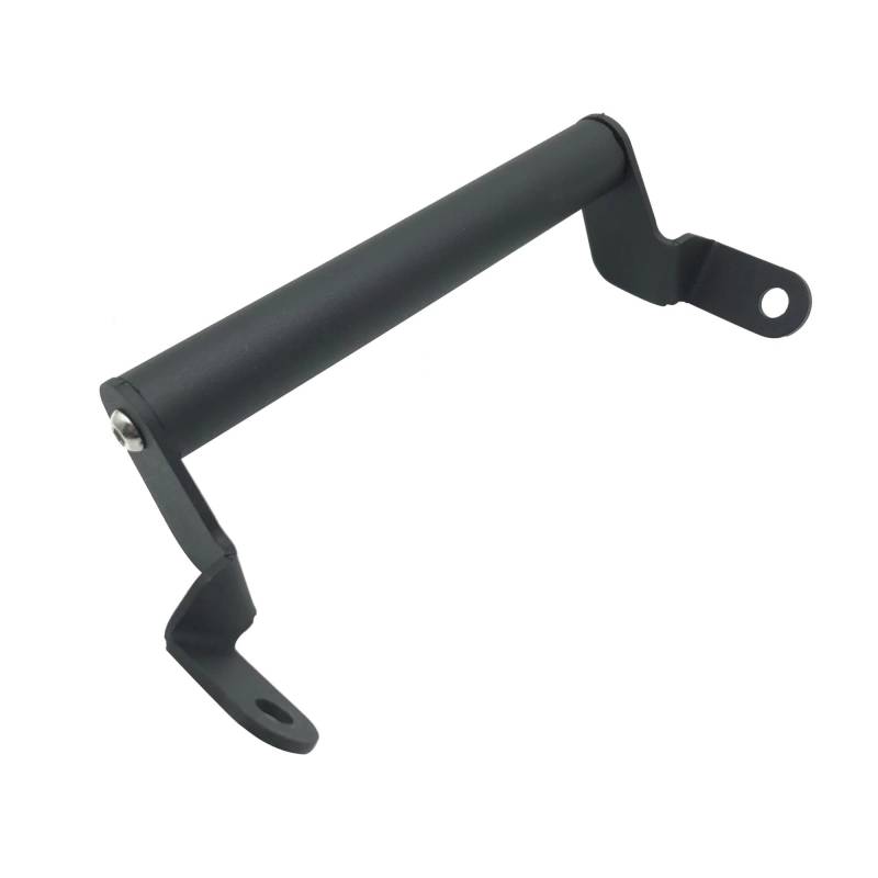 Motorrad GPS Navigationshalterung Für Suzuki Für GSXR125 Für GSXR 125 2018 2019 2020 2021 2022 2023 Motorrad Telefon Halter Stehen GPS Navigation Platte Halterung von KZZYPJ