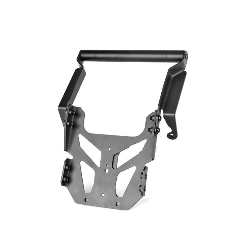 Motorrad GPS Navigationshalterung Für Tracer 9 GT Für Tracer 9GT + 9GT Plus 2023-2024 Motorrad Fahren Recorder GPS Telefon Navigation Halterung Halter Halterung von KZZYPJ