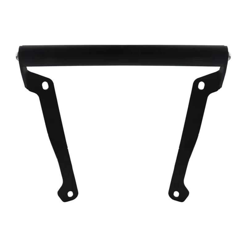 Motorrad GPS Navigationshalterung Für VOGE Für Valico Für 525DSX Für DS525X Motorrad Telefon Navigation Halterung Front Bar GPS Windschutzscheibenhalterung Ständer von KZZYPJ