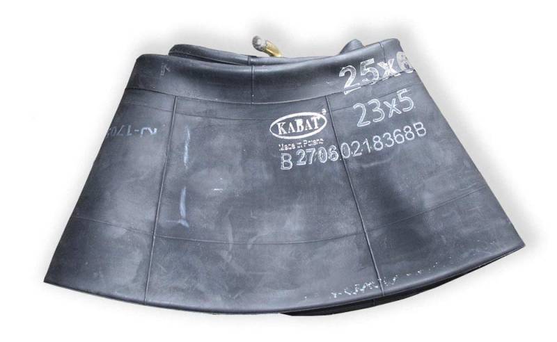23X5 Schlauch für Reifen WV V3-08-4 23/5 23 * 5, IFA Multicar M24 M25, Anhänger von PGONA