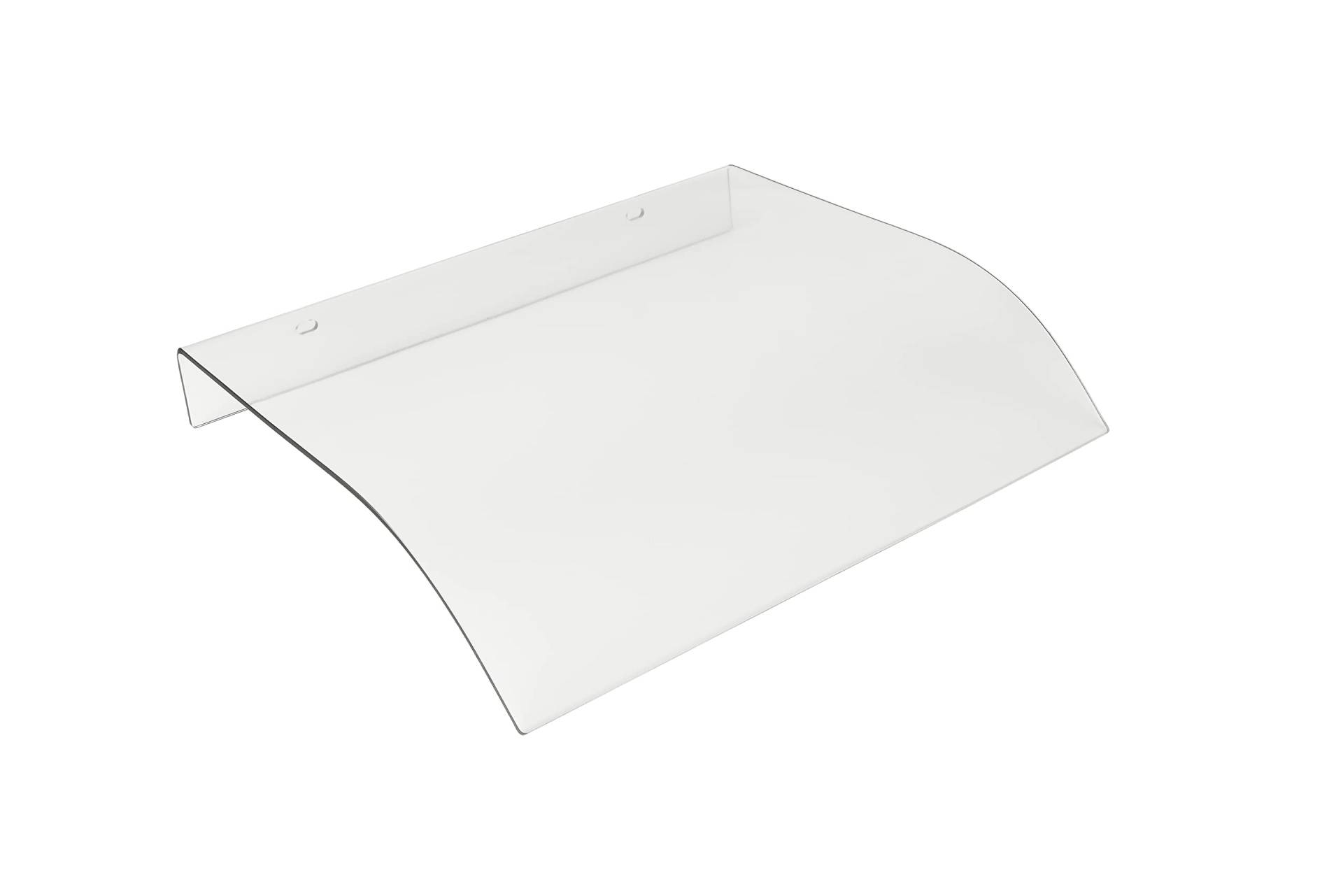 Kabelmeister Wallbox-Überdachung - Regenschutz - UV-resistent - B 40 cm x T 34 cm Kabelmeister Wallbox-Überdachung - Regenschutz - UV-resistent - B 40 cm x T 34 cm von Kabelmeister