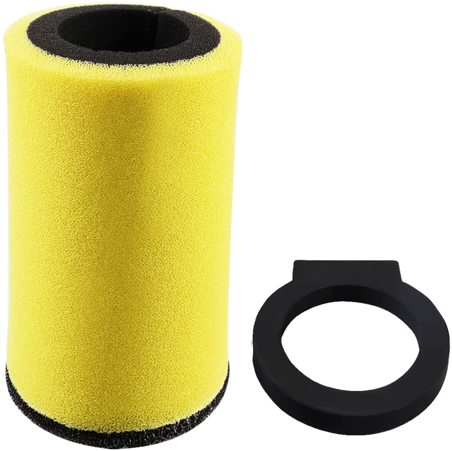 Kabing Luftfilter 1YW-14451-00-00 für Yamaha Big Bear 350 Timberwolf 250 YFB250U/FW YFM350U/FW Kodiak 400 4X4 YFM400FW Moto-4 250 350 YFM250 YFM350ER FS-S 920 g Kabing Luftfilter 1YW-14451-00-00 für Yamaha Big Bear 350 Timberwolf 250 YFB250U/FW YFM350U/FW Kodiak 400 4X4 YFM400FW Moto-4 250 350 YFM250 YFM350ER FS-S 920 g von Kabing