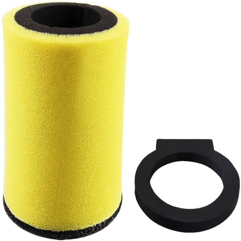 Kabing Luftfilter 1YW-14451-00-00 für Yamaha Big Bear 350 Timberwolf 250 YFB250U/FW YFM350U/FW Kodiak 400 4X4 YFM400FW Moto-4 250 350 YFM250 YFM350ER FS-S 920 g von Kabing