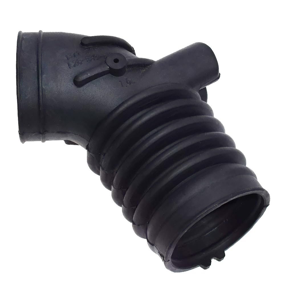 Kacepar PP und Gummi Luftfilter Zulaufschlauch Schlauch Kompatibel mit BMW 3 E36 316i Compact E36 316i 316g Coupe Touring E36 316i Kacepar PP und Gummi Luftfilter Zulaufschlauch Schlauch Kompatibel mit BMW 3 E36 316i Compact E36 316i 316g Coupe Touring E36 316i von Kacepar