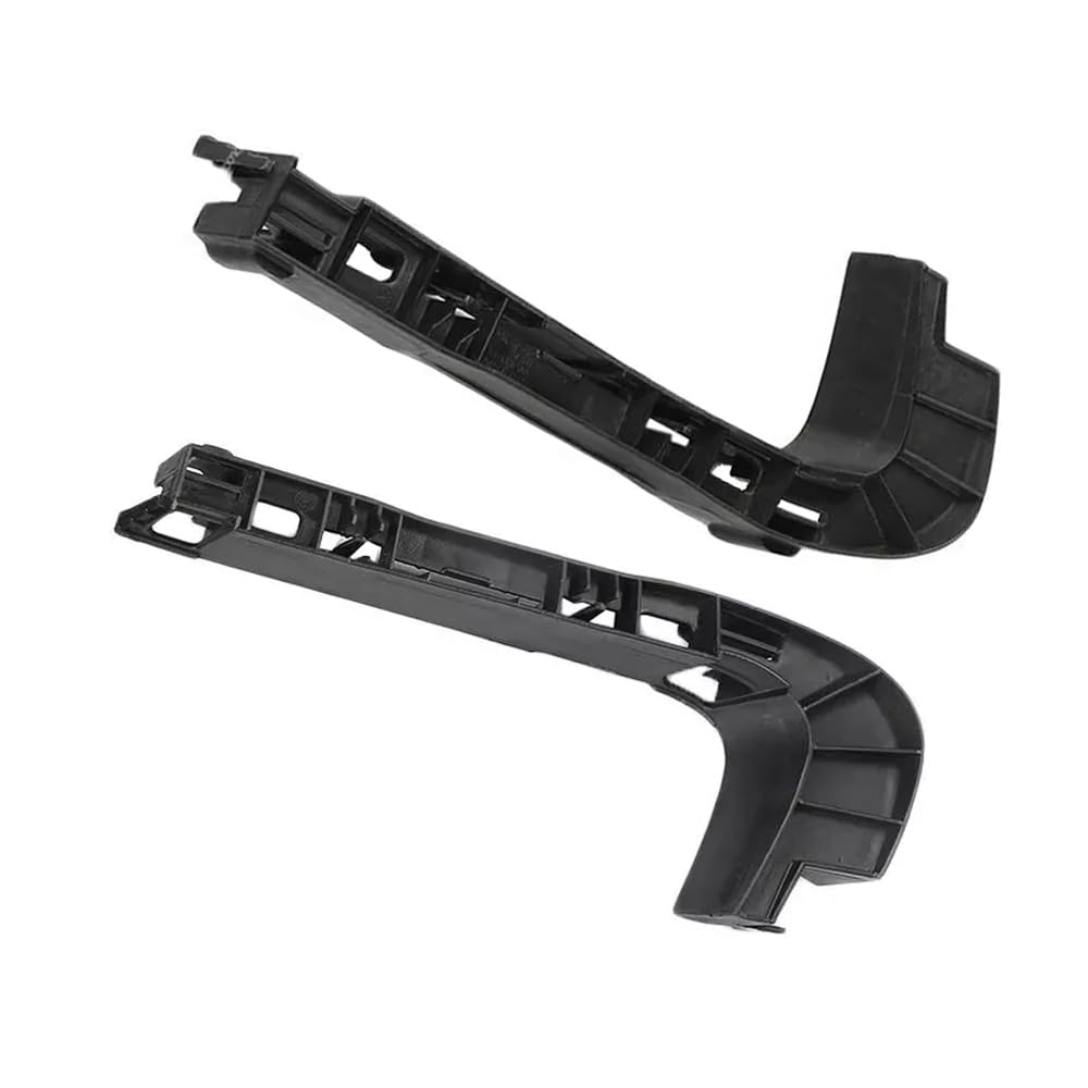 Kacepar Stoßstangen-Halterung vorne links rechts, Auto Frontstoßstangen-Halterungen, Auto-Stoßstangen-Halterung, kompatibel mit BMW X5 E70 2007-2009 von Kacepar